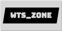 wts_zone XXL Gaming Mousepad