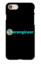 terengineer iPhone Phone Cases 2