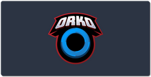 O-Gang XXL Gaming Mousepad