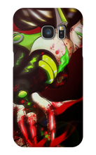 Rage Samsung Phone Case