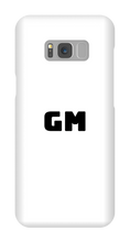 goalimax101 Samsung Phone Cases