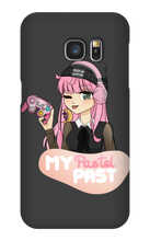 mypastelpast Samsung Phone Cases