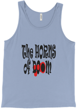 The Horns of DOOOOOM
