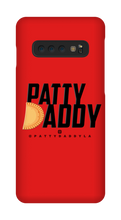 PATTY DADDY Samsung Phone Cases