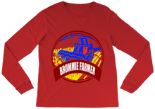 Brummie Farmer Long Sleeve Tee