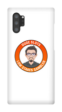DudeSlots Samsung Phone Cases
