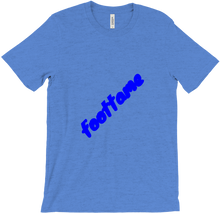 foottame T-Shirts