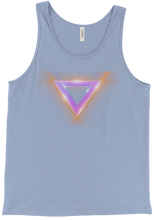 Triune Tank Top