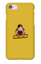 Freestylekitchen iPhone Phone Cases