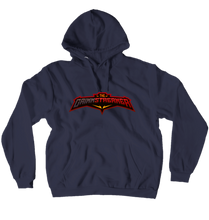 thegrimmstreamer Hoodies (No-Zip/Pullover)