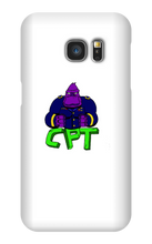 guerrillacpt Samsung Phone Cases