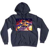TornyeliPlayz Hoodies (No-Zip/Pullover)