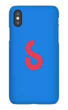CSB Phone Cases