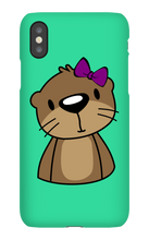 otterlymanda iPhone Phone Cases