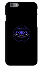 demondadplayz iPhone Phone Cases