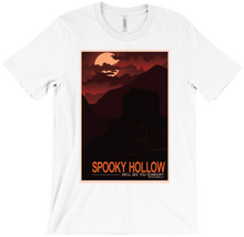 SPOOKY HOLLOW T-Shirt