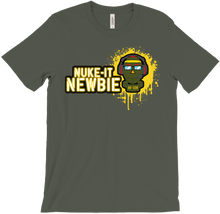 Name/Logo Shirt