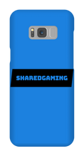 sharedgaming Samsung Phone Cases