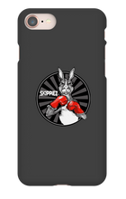Logo iPhone Cases