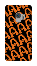 LimboLogo Repeated Samsung Phone Cases