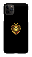 kelemvore iPhone Phone Cases