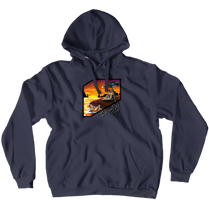Summer Festival Hoodie