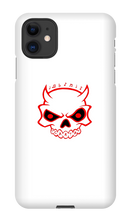 Logo R&B iPhone Phone Cases