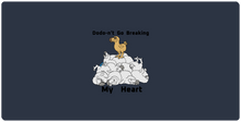 Dodo-n't XXL Gaming Mousepad