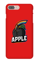 appleoverdrive iPhone 8 phone case