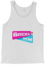 thebr1ck3lshow Tank Top