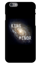SPIRAL LOGO IPHONE CASE