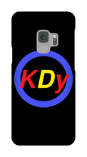 Funda para movil Samsung Kike Deyo Engase