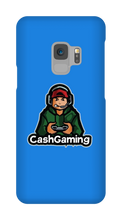 Cash Gaming Samsung Phone Cases