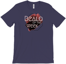 bealooftheweek T-Shirts