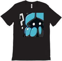 CuriousCthulhu T-Shirts
