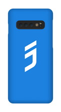 Jaavis Senpai Samsung Case