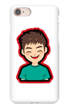 jameshrvey iPhone Phone Cases