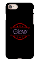 theglowsisters iPhone Phone Cases