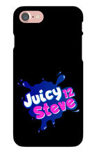 juicysteve12 iPhone Phone Cases