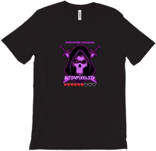 bitsnpixelstv T-Shirts