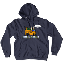 hoodie