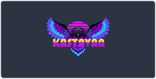 kastavan XXL Gaming Mousepad