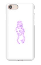 happyscraps iPhone Phone Cases