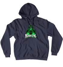 Rick0517NL Hoodies (No-Zip/Pullover)