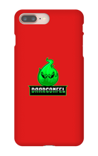 Daargonfel iPhone Cases