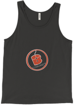 b_student_gaming Tank Top