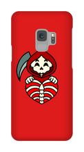 Zachnafien Heart Samsung Phone Cases