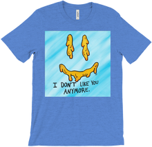 Lava Smile T-Shirt