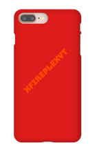 xfireplexyt iPhone hülle