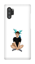 supermederix Samsung Phone Cases